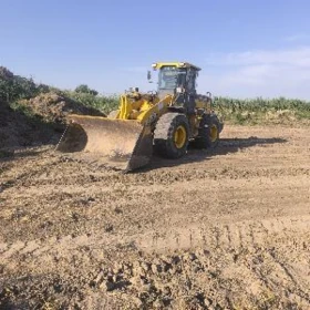 XCMG LW500F 2012
