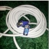 VGA kabel 10 m