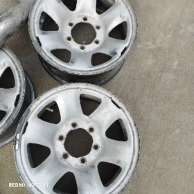 prado 16 disk диск 5 штук