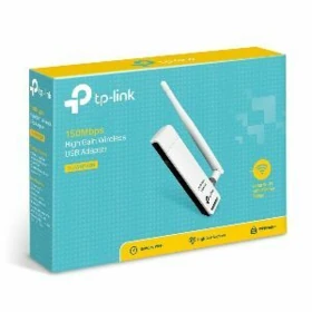 Wifi swistok USB-адаптер TP-Li