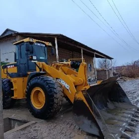 XCMG LW500F 2012