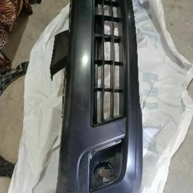 NISSAN VERSA TIIDA ONKI BAMPER