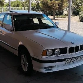BMW 525 1993