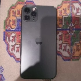 iPhone 11pro