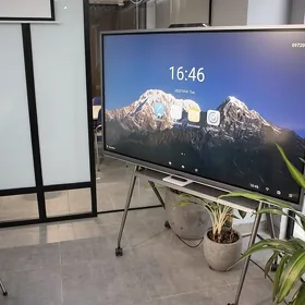 Manitor • Панель • Hikvision