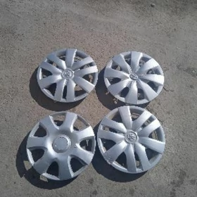 14 kalpak