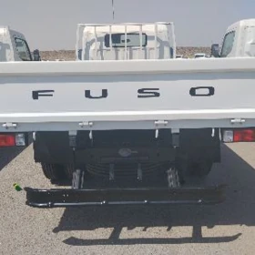 MITSUBISHI CANTER ORGINAL ZAVODSKOY BORT
