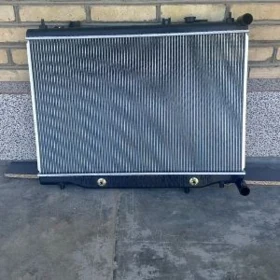 Radiator Titanik avalon