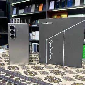 Samsung Galaxy Z Fold 7