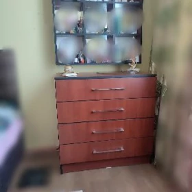 камод