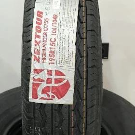 195R15C  Haice