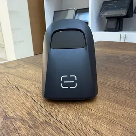 barkod scanner