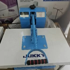 Jukky gas press taze