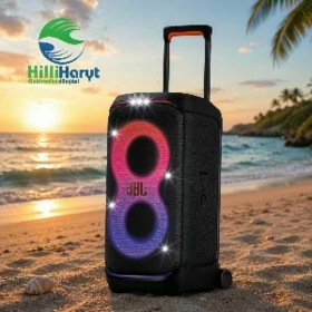 Taze JBL kalonkalar