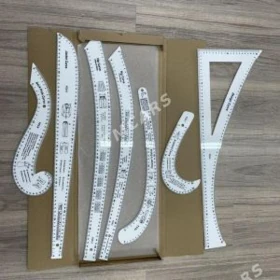 Lineyka  kamplekt  taze