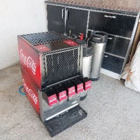 Pepsi aparat