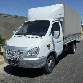 Gaz Gazel 2013
