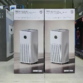 Xiaomi Smart Air Purifier 6