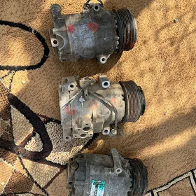 kompressor zapcast