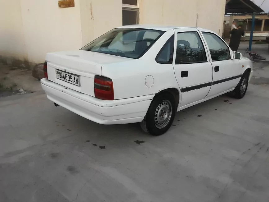 Opel Vectra 1991