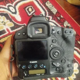 canon 1dx mark 2