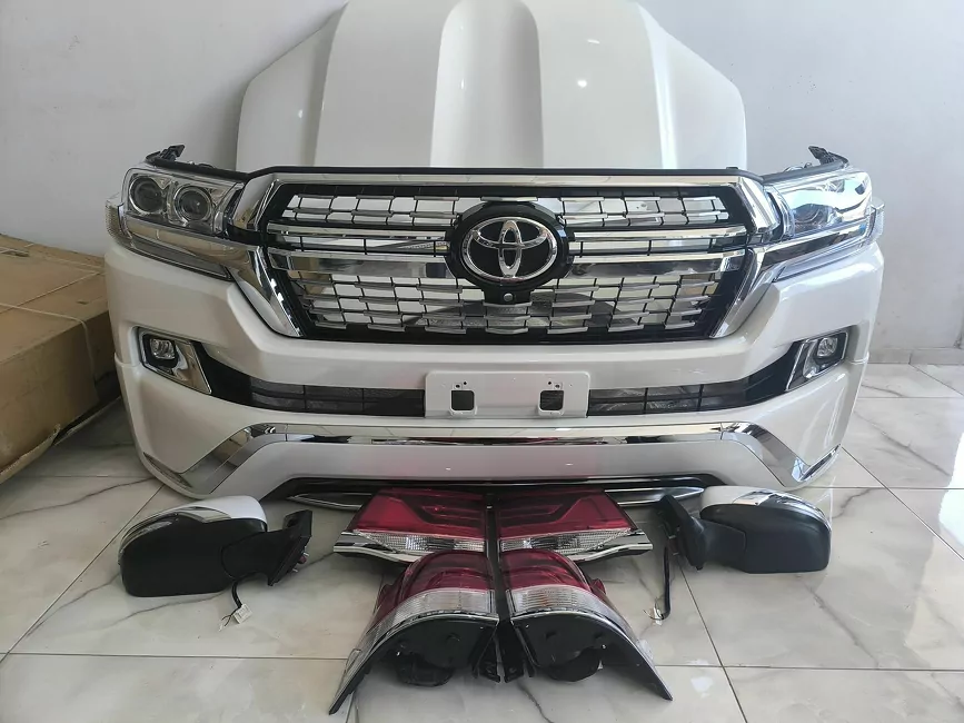 land cruiser 200 lik