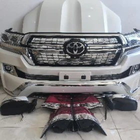 land cruiser 200 lik