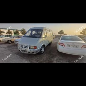 Gaz Gazel 1999