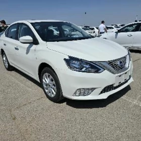 Nissan Sentra 2025