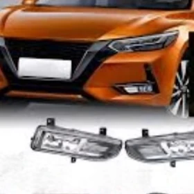SENTRA 2019-2022ý tumanik oçki