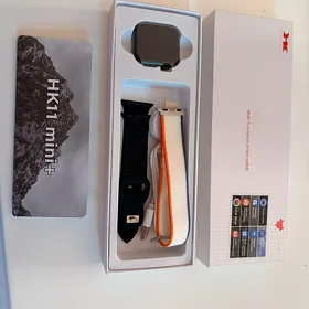 Часы HK 11 mini+