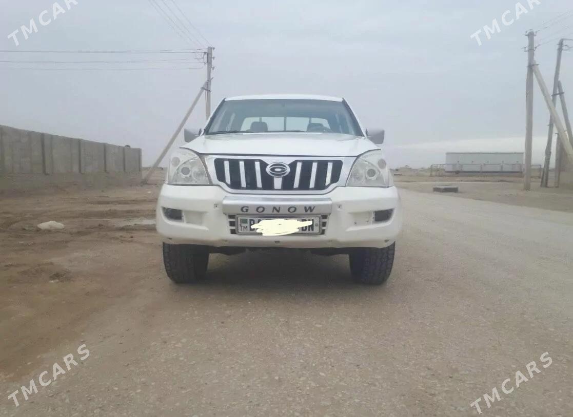 Toyota Hilux 2009