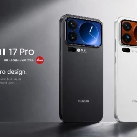 XIAOMI 17 Pro