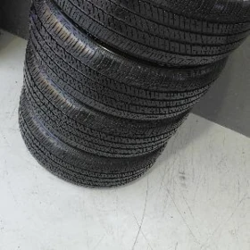 245 45 20 Bridgestone pakryska