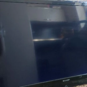sharp 32 lik tv