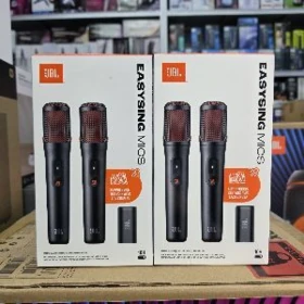 JBL EASYSING Microphone
