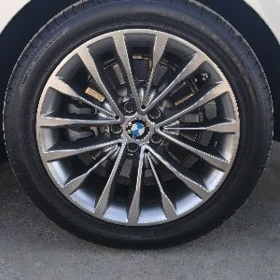 Teker BMW 245 45 18