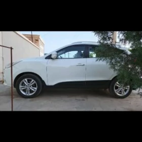 Hyundai Tucson 2011