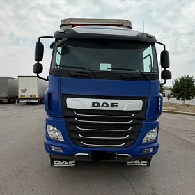DAF CF 2020