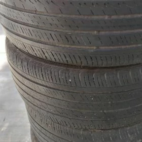 225 45 17 Kumho pakryska