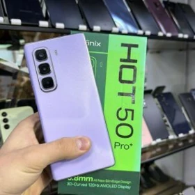 INFINIX HOT 50 PRO+