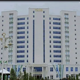 TÄJIR AWAZA OTEL