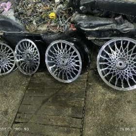 e34 15lik disga