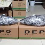 fara depo duty kemri