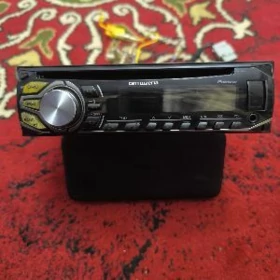 Pioneer deh-490