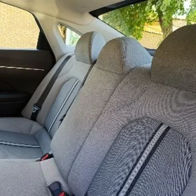 Hyundai Sonata 2021
