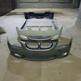 BMW E60 M onki yzky buffer