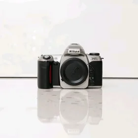 Фотоаппарат Nikon F65 (body)