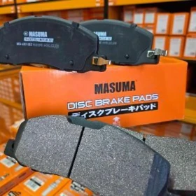 MASUMA FORD kolodki