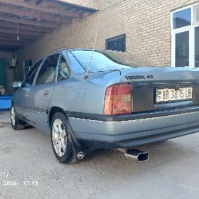 Opel Vectra 1990